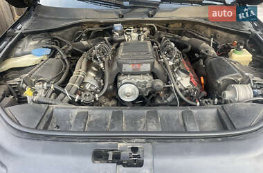 Внедорожник / Кроссовер Audi Q7 2006 в 