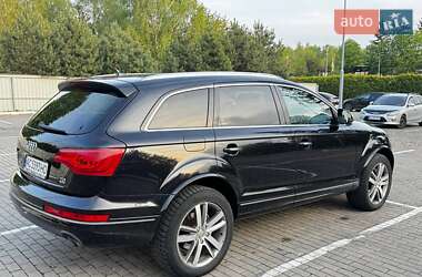 Внедорожник / Кроссовер Audi Q7 2010 в 