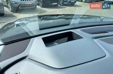Внедорожник / Кроссовер Audi Q7 2021 в 