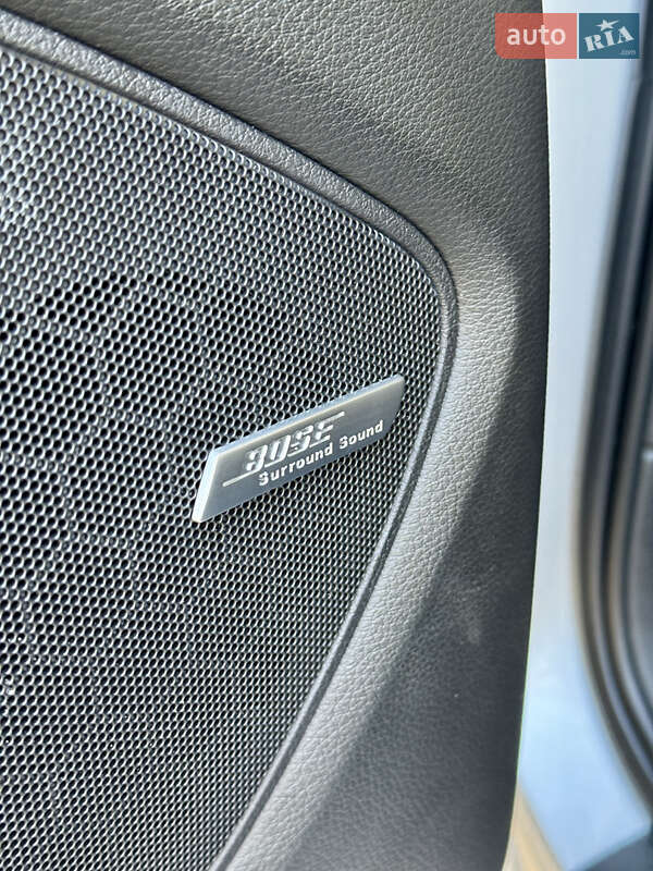 Позашляховик / Кросовер Audi Q7 2010 в Чернігові