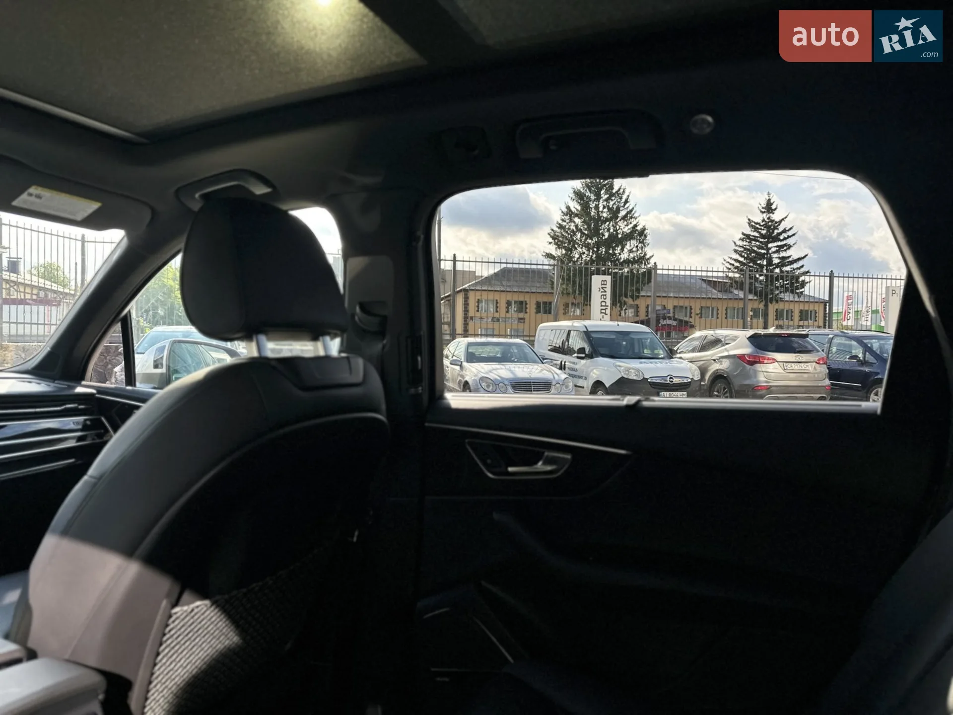 2020 Audi Q7 - мініатюра 11