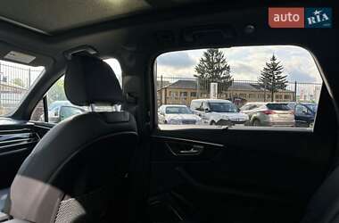 Внедорожник / Кроссовер Audi Q7 2020 в 