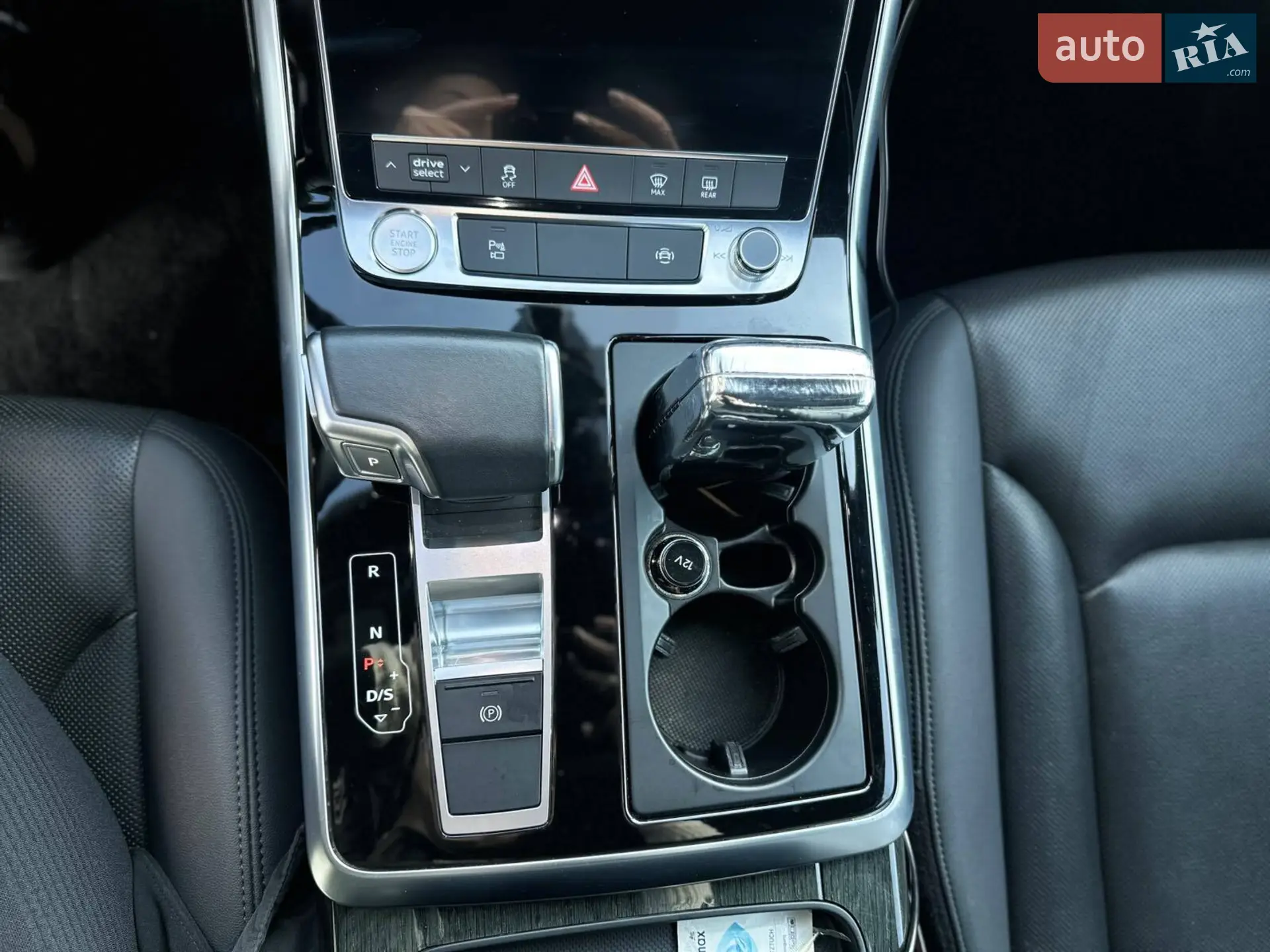 2020 Audi Q7 - мініатюра 13