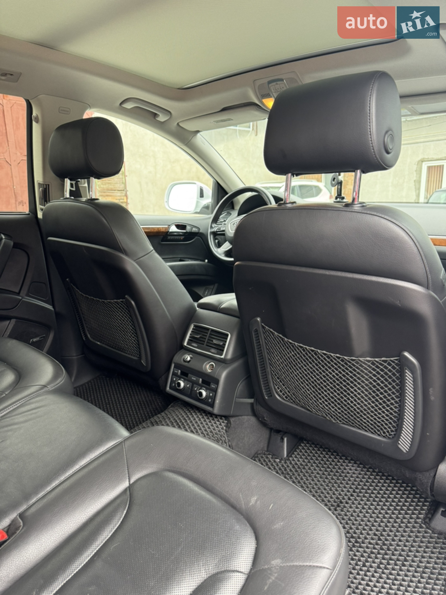 2013 Audi Q7 - мініатюра 31