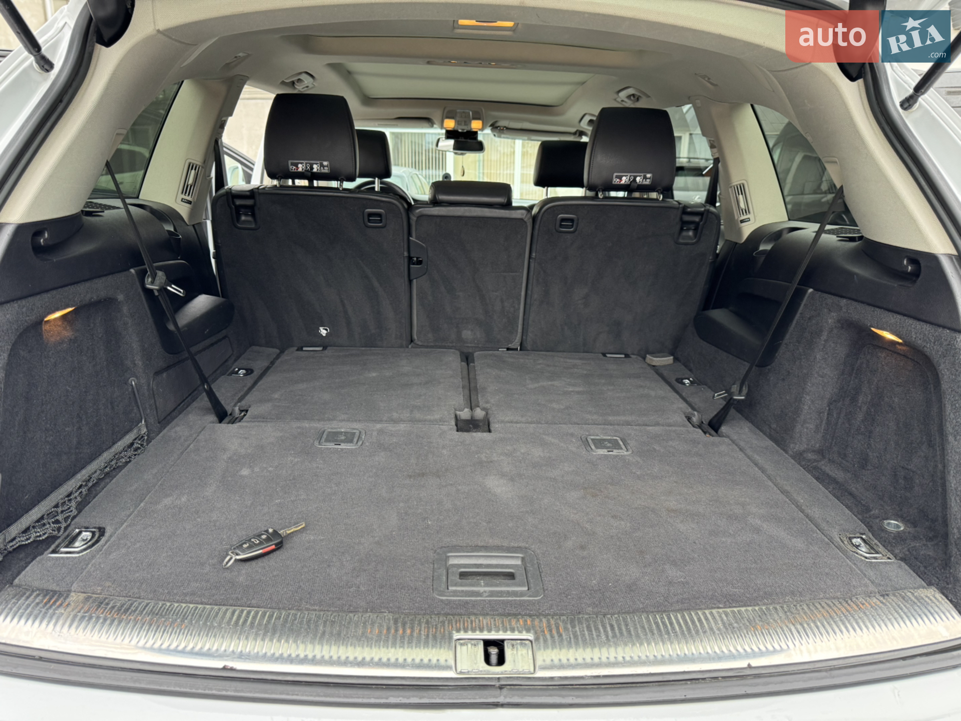 2013 Audi Q7 - мініатюра 53
