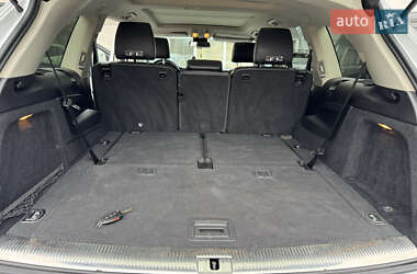 Позашляховик / Кросовер Audi Q7 2013 в 