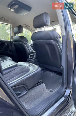 Внедорожник / Кроссовер Audi Q7 2009 в 