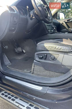Внедорожник / Кроссовер Audi Q7 2009 в 