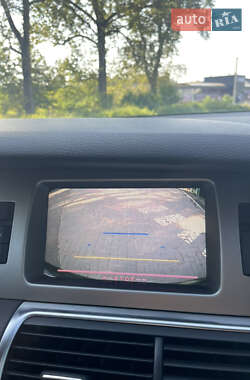 Внедорожник / Кроссовер Audi Q7 2009 в 