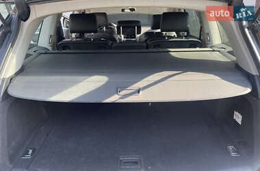 Внедорожник / Кроссовер Audi Q7 2009 в 