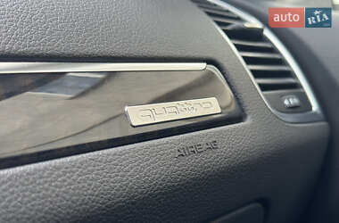 Внедорожник / Кроссовер Audi Q7 2014 в 