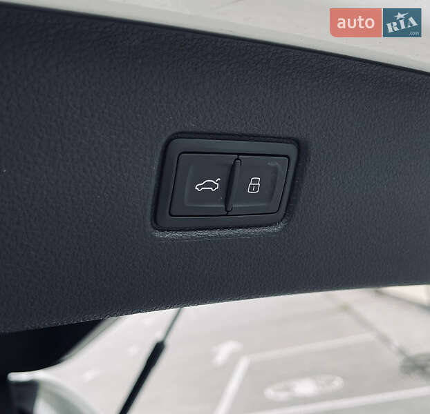 Внедорожник / Кроссовер Audi Q7 2018 в Виннице