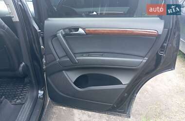 Внедорожник / Кроссовер Audi Q7 2008 в 