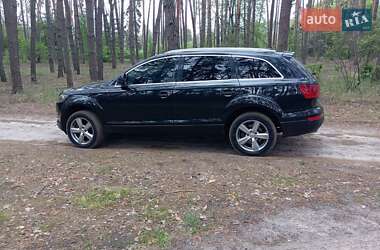 Внедорожник / Кроссовер Audi Q7 2008 в 
