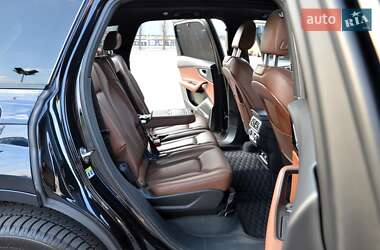 Позашляховик / Кросовер Audi Q7 2017 в 