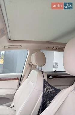 Внедорожник / Кроссовер Audi Q7 2013 в 