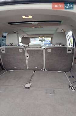 Внедорожник / Кроссовер Audi Q7 2013 в 