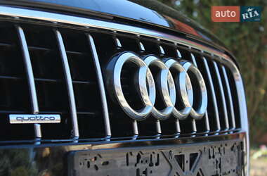 Внедорожник / Кроссовер Audi Q7 2014 в 
