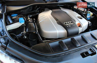 Внедорожник / Кроссовер Audi Q7 2014 в 