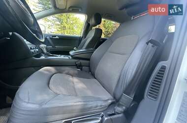 Внедорожник / Кроссовер Audi Q7 2014 в 