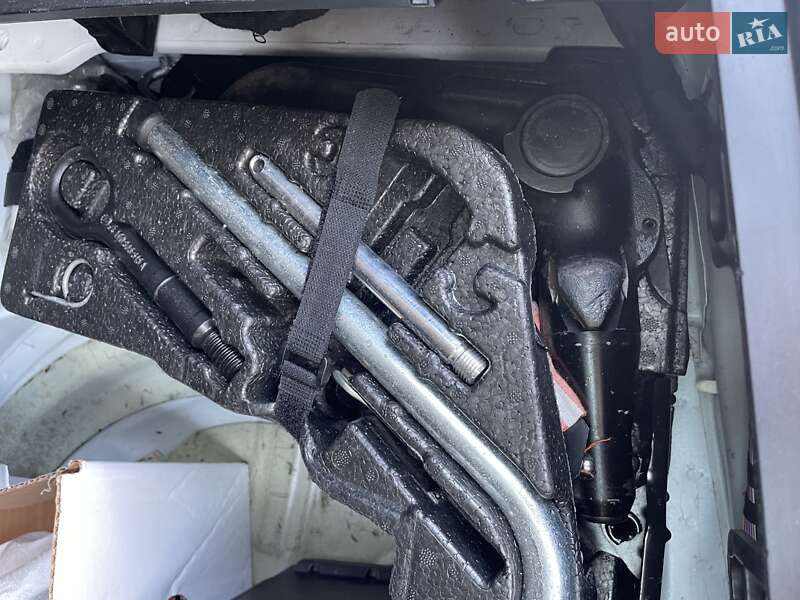 Позашляховик / Кросовер Audi Q7 2014 в Одесі