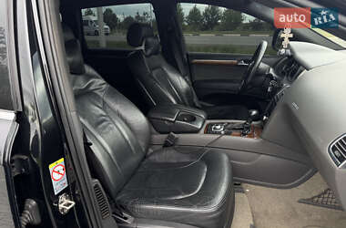 Внедорожник / Кроссовер Audi Q7 2006 в 