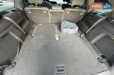 Внедорожник / Кроссовер Audi Q7 2011 в 
