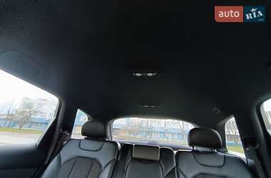Внедорожник / Кроссовер Audi Q7 2017 в 