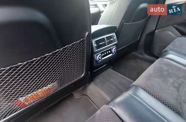Внедорожник / Кроссовер Audi Q7 2017 в 