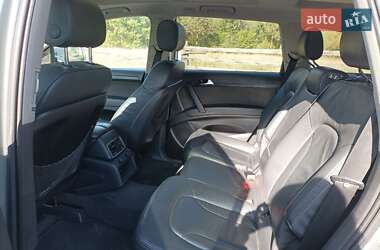 Внедорожник / Кроссовер Audi Q7 2008 в Першотравенске