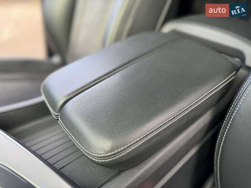 Позашляховик / Кросовер Audi Q7 2018 в Києві фото 75 Позашляховик / Кросовер Audi Q7 2018 в Києві