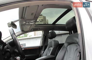 Внедорожник / Кроссовер Audi Q7 2014 в 