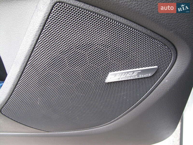 Внедорожник / Кроссовер Audi Q7 2014 в Киеве