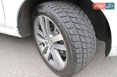Внедорожник / Кроссовер Audi Q7 2014 в 