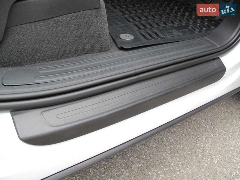Позашляховик / Кросовер Audi Q7 2014 в Києві