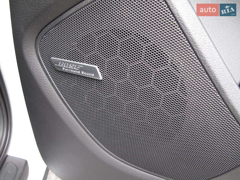 Внедорожник / Кроссовер Audi Q7 2014 в Киеве