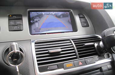 Внедорожник / Кроссовер Audi Q7 2014 в 