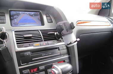 Внедорожник / Кроссовер Audi Q7 2014 в 