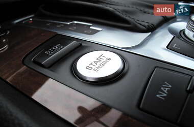 Внедорожник / Кроссовер Audi Q7 2014 в 