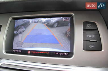 Внедорожник / Кроссовер Audi Q7 2014 в 