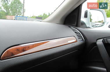 Внедорожник / Кроссовер Audi Q7 2014 в 