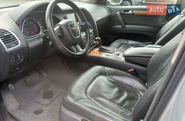 Внедорожник / Кроссовер Audi Q7 2008 в 
