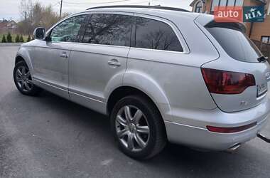 Внедорожник / Кроссовер Audi Q7 2008 в 