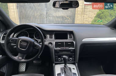 Внедорожник / Кроссовер Audi Q7 2011 в 