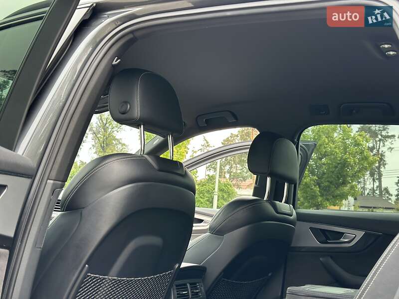 Внедорожник / Кроссовер Audi Q7 2018 в Буче