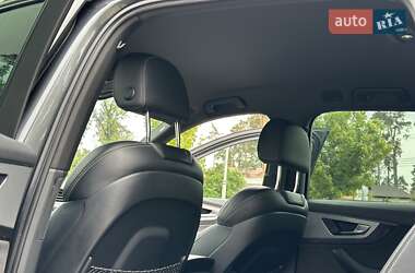 Внедорожник / Кроссовер Audi Q7 2018 в 
