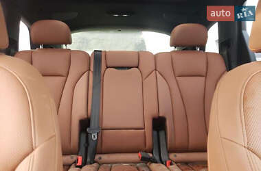 Внедорожник / Кроссовер Audi Q7 2021 в 