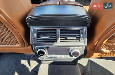 Внедорожник / Кроссовер Audi Q7 2017 в 