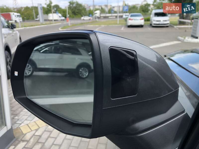 Внедорожник / Кроссовер Audi Q7 2018 в Киеве