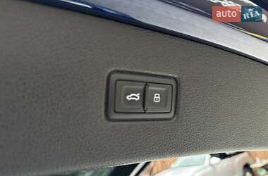 Внедорожник / Кроссовер Audi Q7 2020 в 
